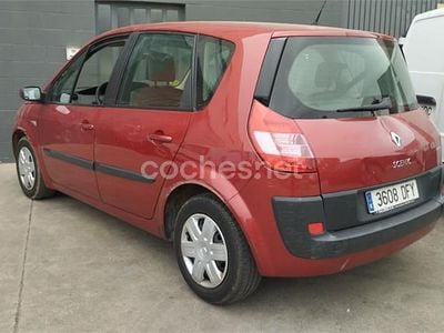 Renault Scénic II