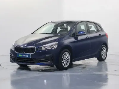 Usado BMW 216 Active Tourer