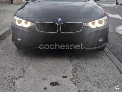 BMW 430 Gran Coupé