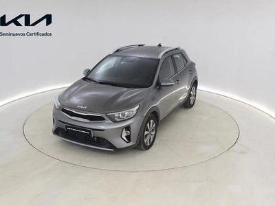 Ny Kia Stonic 101 HK (74 kW) 2025 Todoterreno SUV
