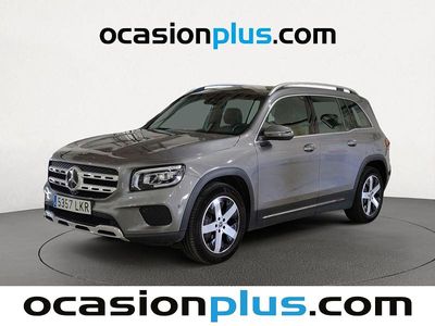 Mercedes GLB220