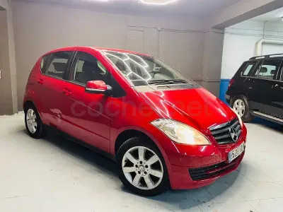 Usado Mercedes A150