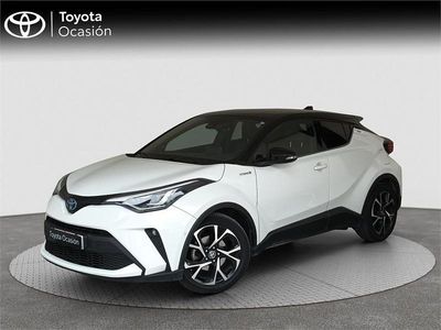 Usado Toyota C-HR Advance 184 CV (135 kW) 2022 Otro SUV
