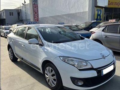 Renault Mégane GrandTour