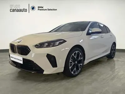 Nuevo BMW 116 Comfort Edition 122 CV (89 kW) 2026 Blanco Utilitario