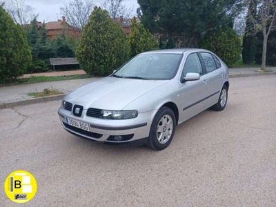 usado Seat Leon 1.6 16V Signa