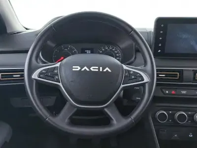 Usado Dacia Sandero Extreme 100 CV (73 kW) 2025 Azul Berlina