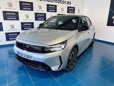 Nuevo 2025 Opel Corsa Berlina | 16.900 € (Precio justo)