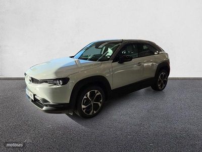 Usado Mazda MX30 Ad'Vantage 170 CV (125 kW) 2024 SUV