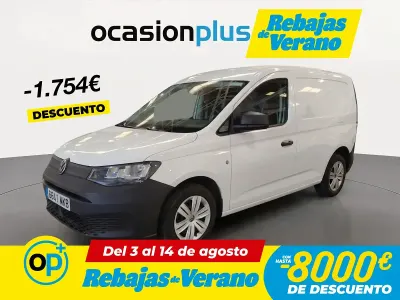 Usado VW Caddy