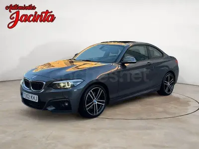 Occasion BMW 220