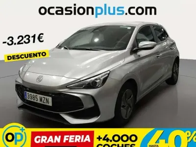 Usado MG MG3