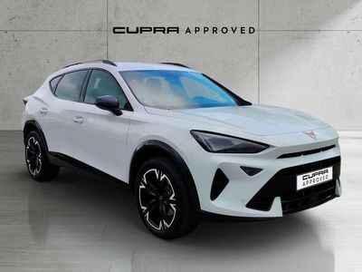 Usado Cupra Formentor 150 CV (110 kW) 2025 Blanco SUV