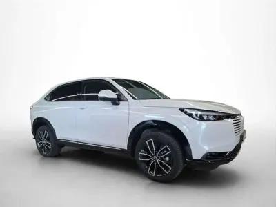 Usado Honda HR-V