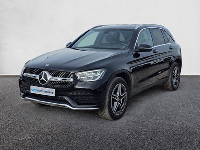 Mercedes GLC300e