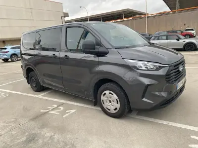 Brugt Ford Tourneo Custom