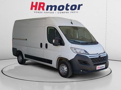 Citroën Jumper