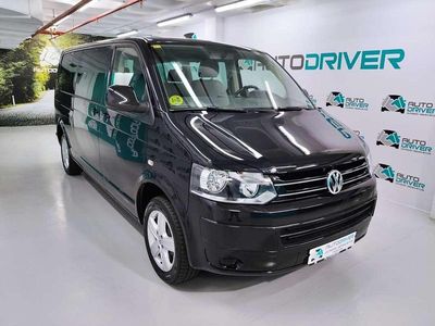 VW T5