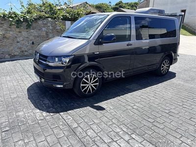 VW Multivan