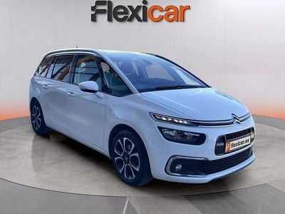 Citroën C4 SpaceTourer