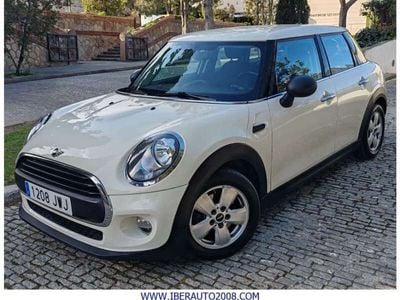 Mini One D