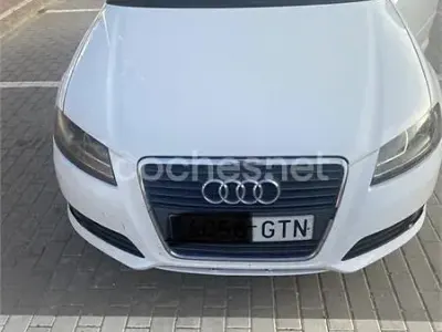 Usado Audi A3