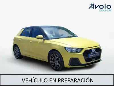 Usado Audi A1 Sportback Advanced 95 CV (69 kW) 2023 Utilitario