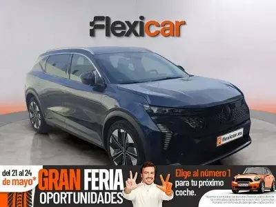 Occasion Renault Scenic E-Tech