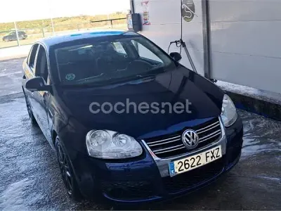 Begagnad VW Jetta