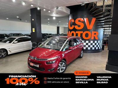Citroën Grand C4 Picasso