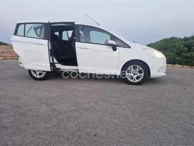 Usado Ford B-MAX