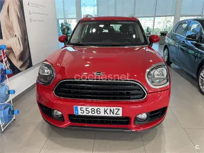 Usado Mini One Countryman