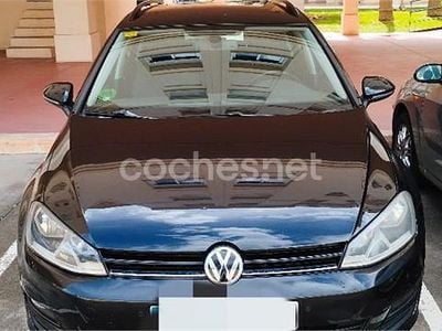 VW Golf VII