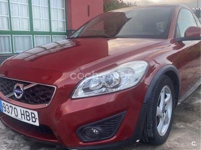 Volvo C30