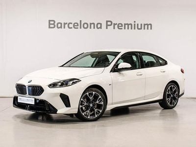 Usado 2025 BMW 218 Comfort Edition Coupe | 39.990 €
