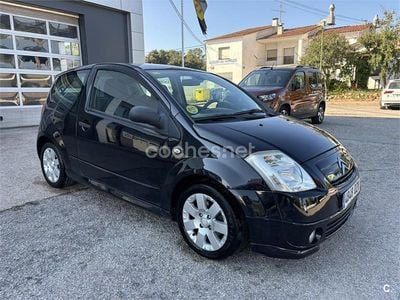 Citroën C2