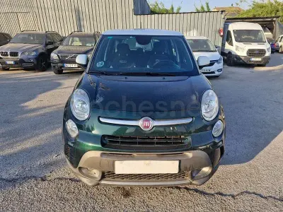 Usado Fiat 500L