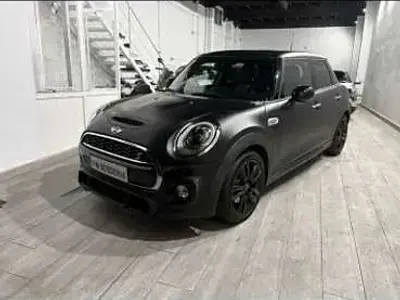 Usado Mini Cooper SD