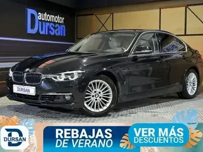 Usado BMW 330e