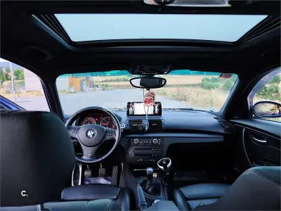 Usado BMW 120