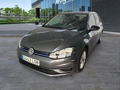 VW Golf VIII