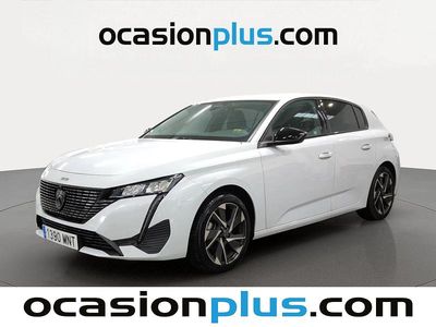 Blanco Usado 2024 Peugeot 308 Allure Utilitario | 15.900 € (Super precio)