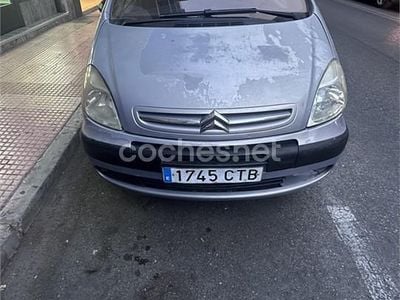 Citroën Xsara Picasso