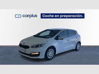 Kia Ceed GT