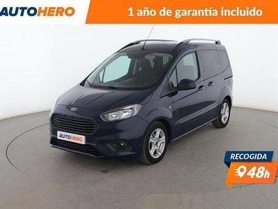 Ford Tourneo Connect