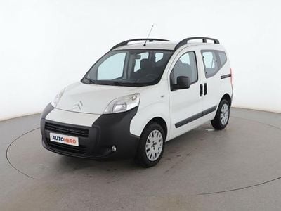Citroën Nemo