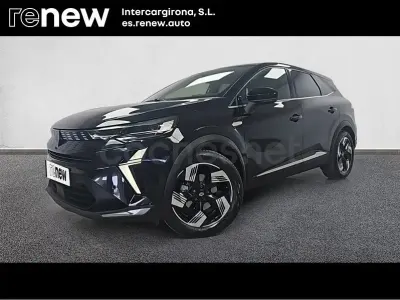 Usado Renault Symbioz Techno 145 CV (106 kW) 2025 Negro SUV