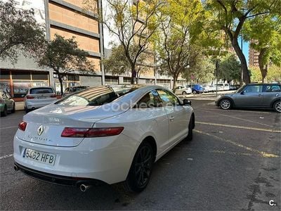 Renault Laguna Coupé
