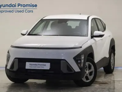 Usado Hyundai Kona 141 CV (103 kW) 2024 SUV
