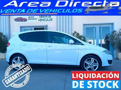 Blanco Usado 2013 Seat Altea Style Monovolumen | 8990 € (Un poco caro)